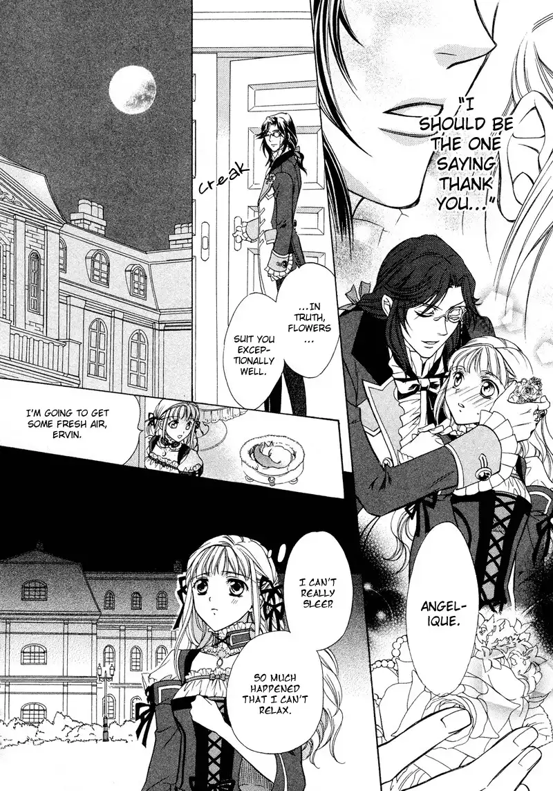 Neo Angelique Chapter 3 39